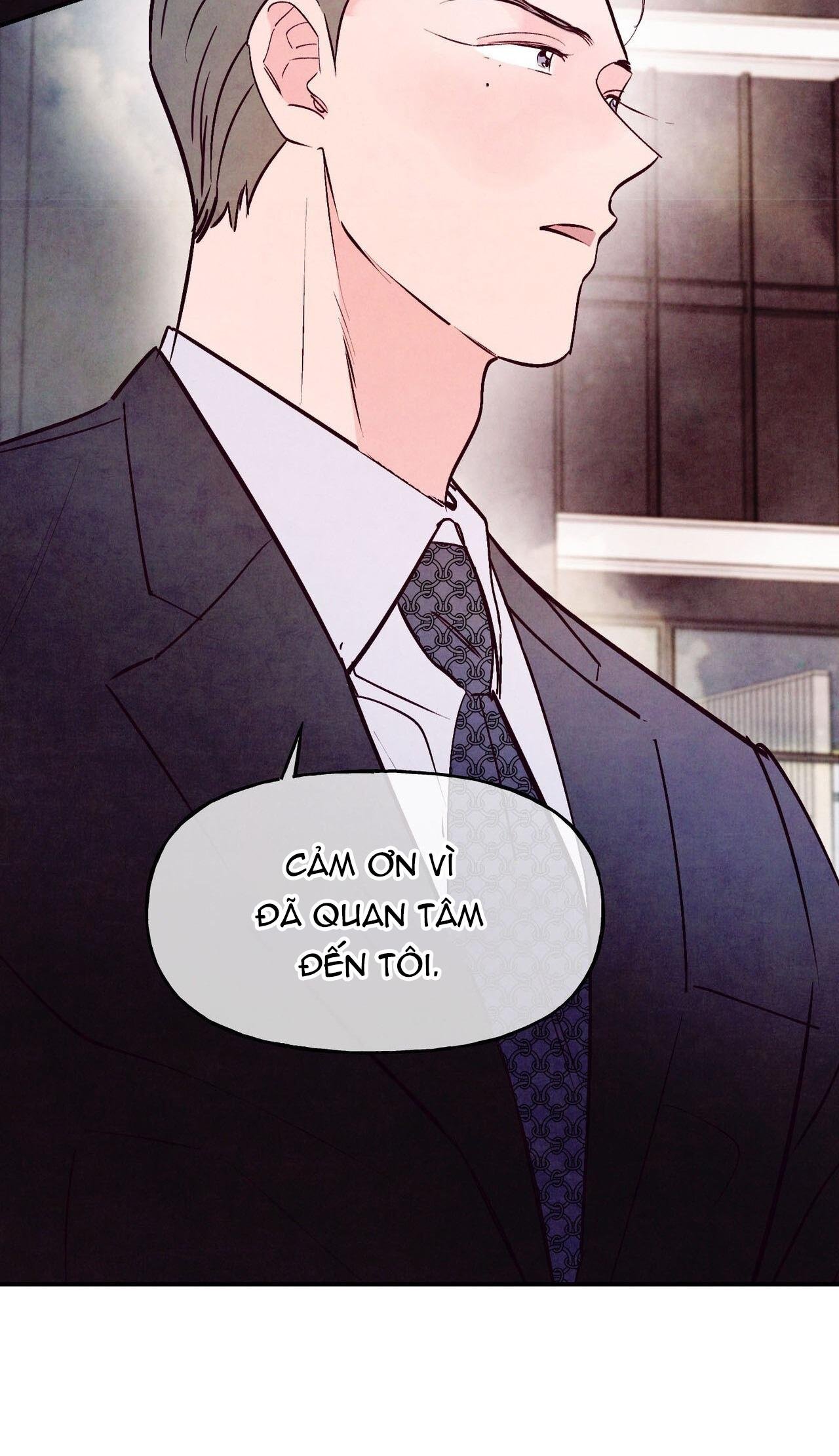 say tình [bl] chapter 85 8