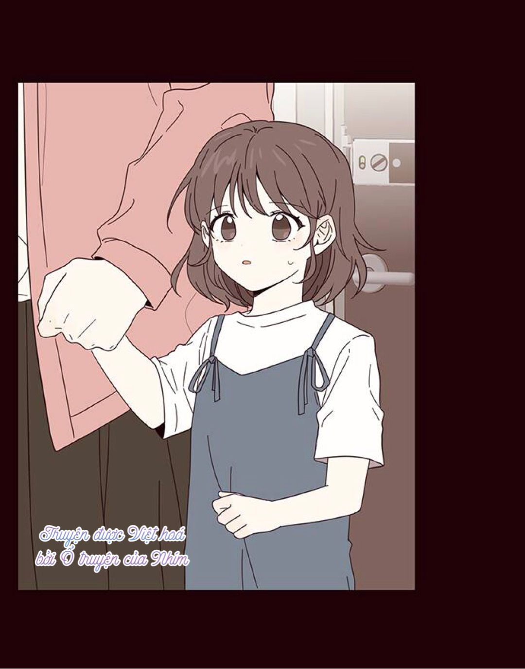 sợi chỉ nhân duyên của sarang chapter 1 20