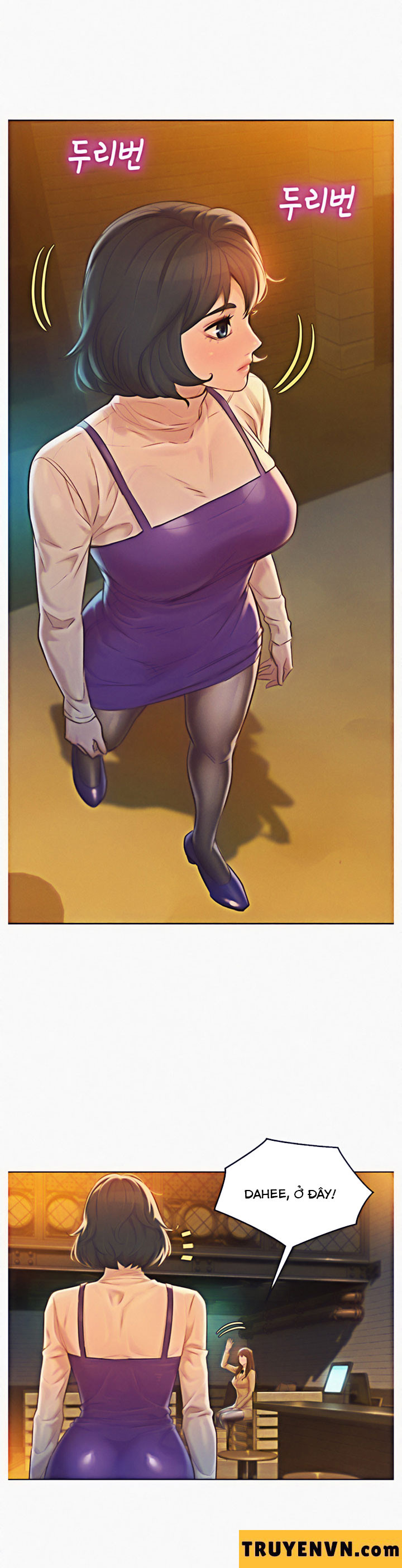 chị gái mưa chapter 113 13