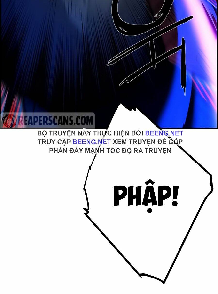 bạn học tôi là lính đánh thuê chapter 17 56