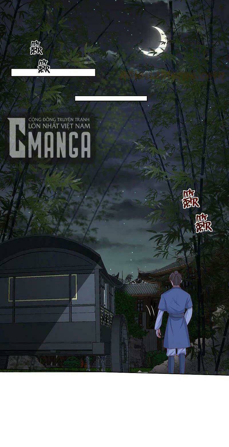 độc y đích nữ chapter 219 9