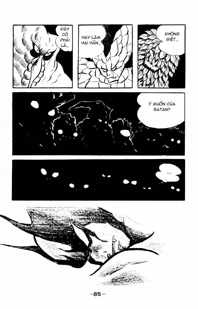 devilman chapter 18 39