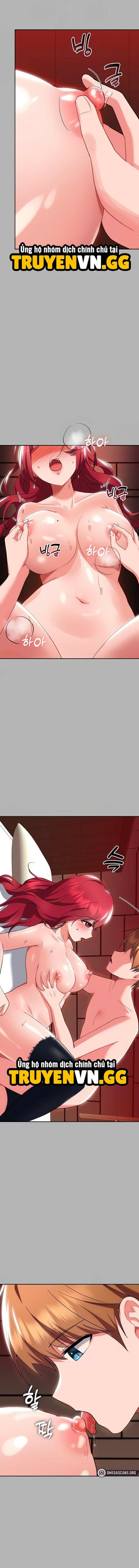 thuần hóa ác nữ tiểu thư chapter 15 5