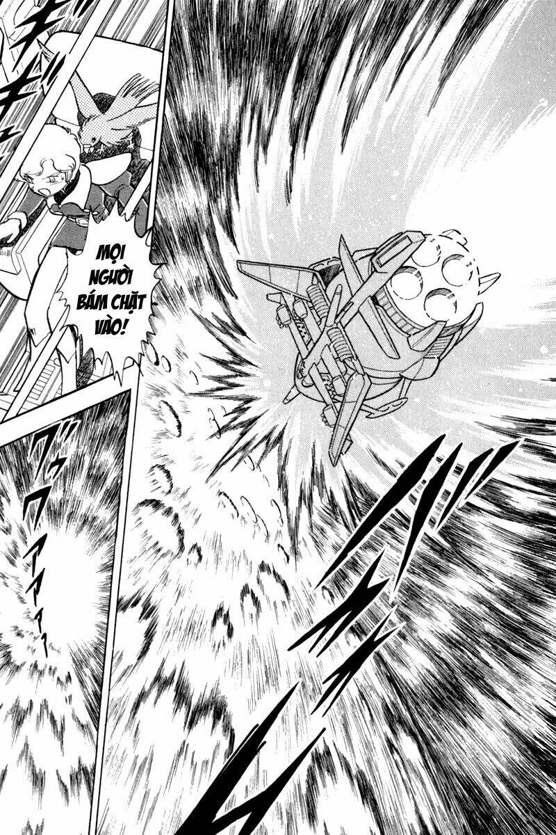 kidou senshi crossbone gundam chapter 7 3
