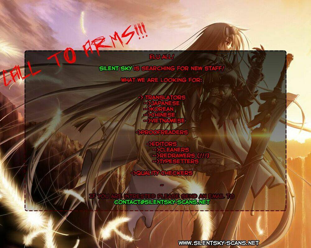 thợ săn quái vật - senkou no kariudo chapter 0 29