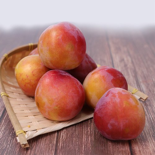Kẹo Mận Haitai Hàn Quốc 130g