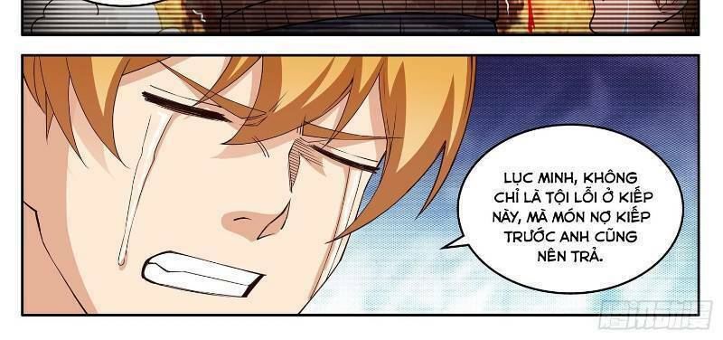 khắc kim phong thần chapter 93 12