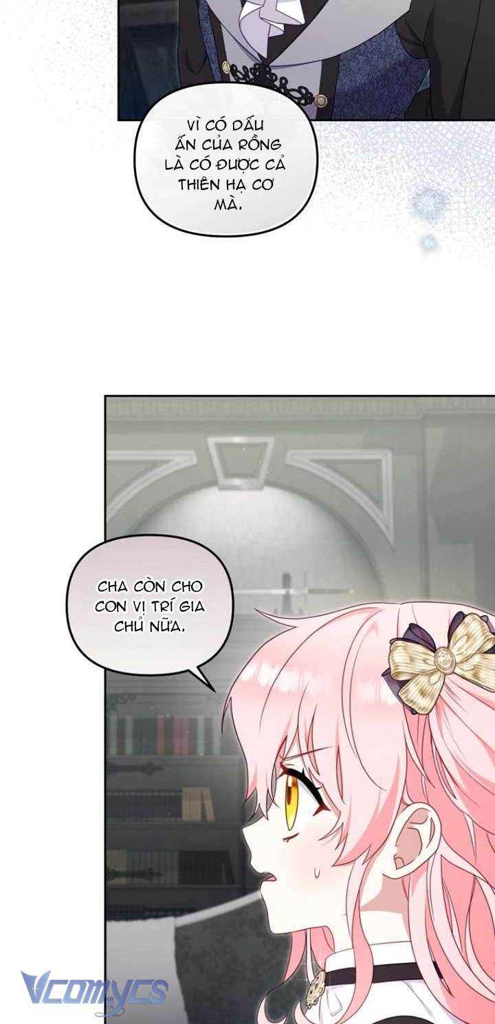 tôi được nuôi dưỡng bởi những kẻ phản diện chapter 86 58