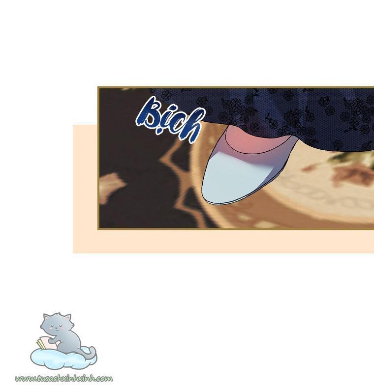 tháng năm cuối cùng của nữ phụ đoản mệnh chapter 28 32