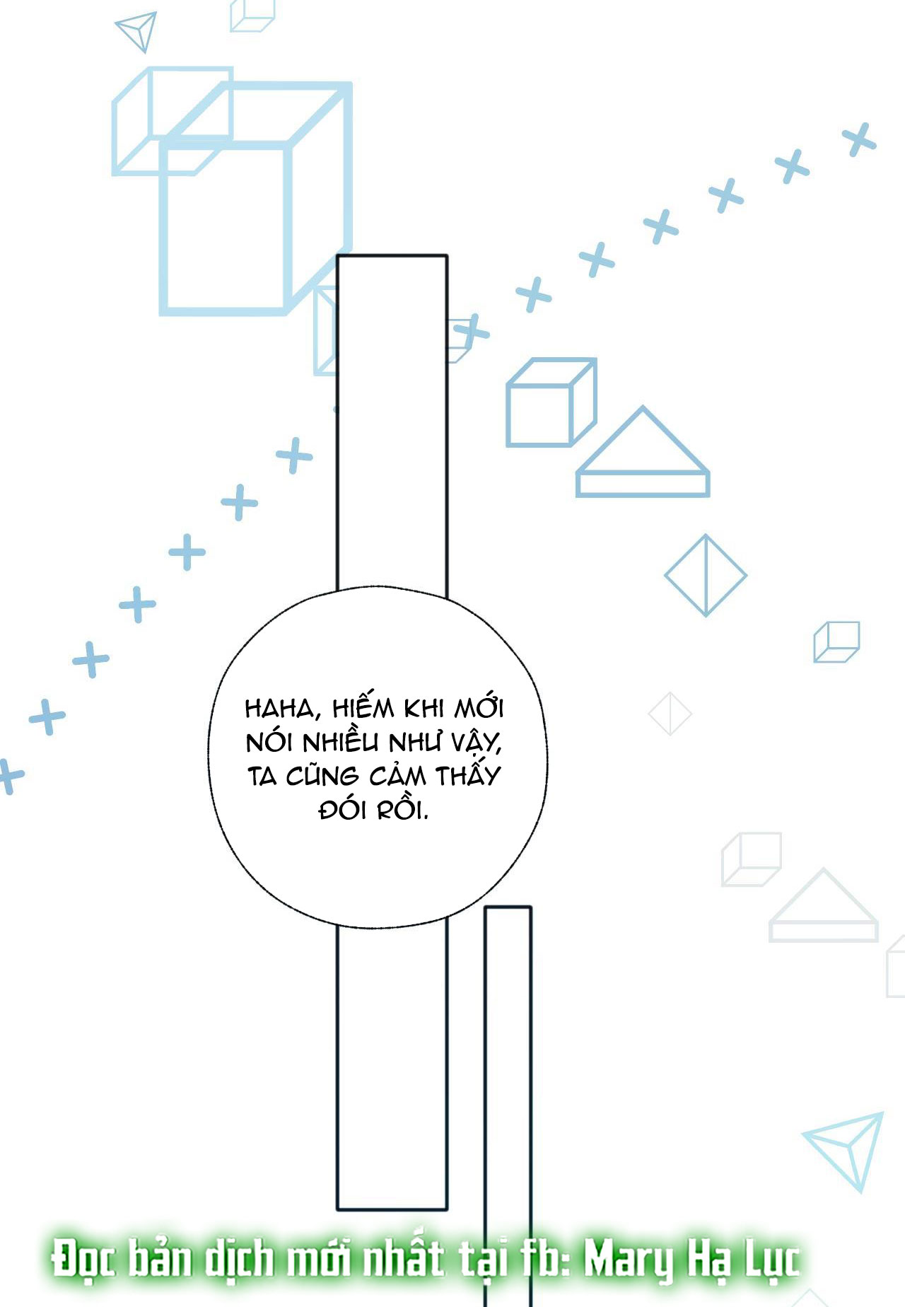 Trêu Nhầm chapter 29.1 15