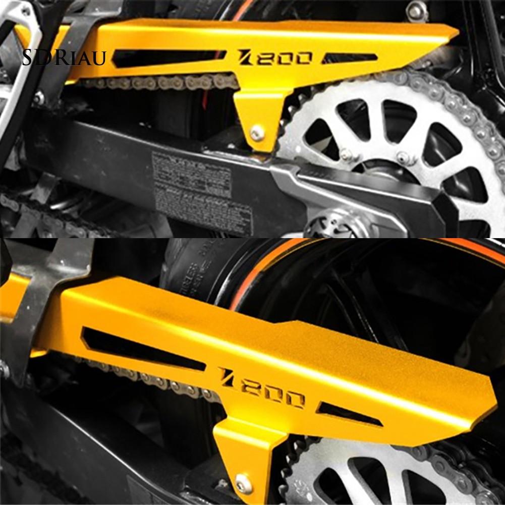 Miếng Bọc Bảo Vệ Xích Xe Mô Tô Kawasaki Z800 Z 800 2013-2016