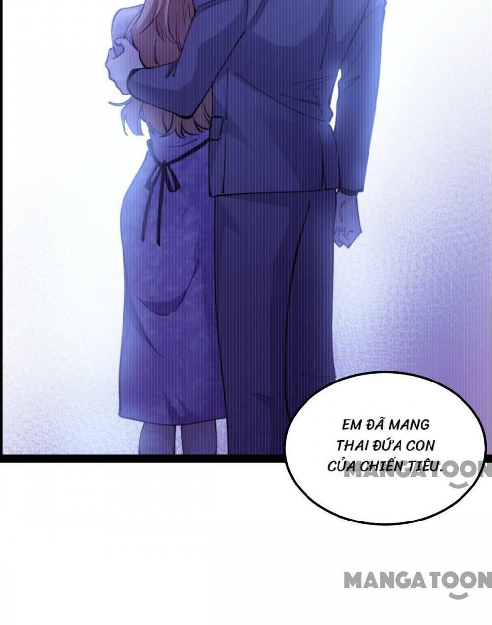 ảnh hậu lão bà không được chạy chapter 223 25