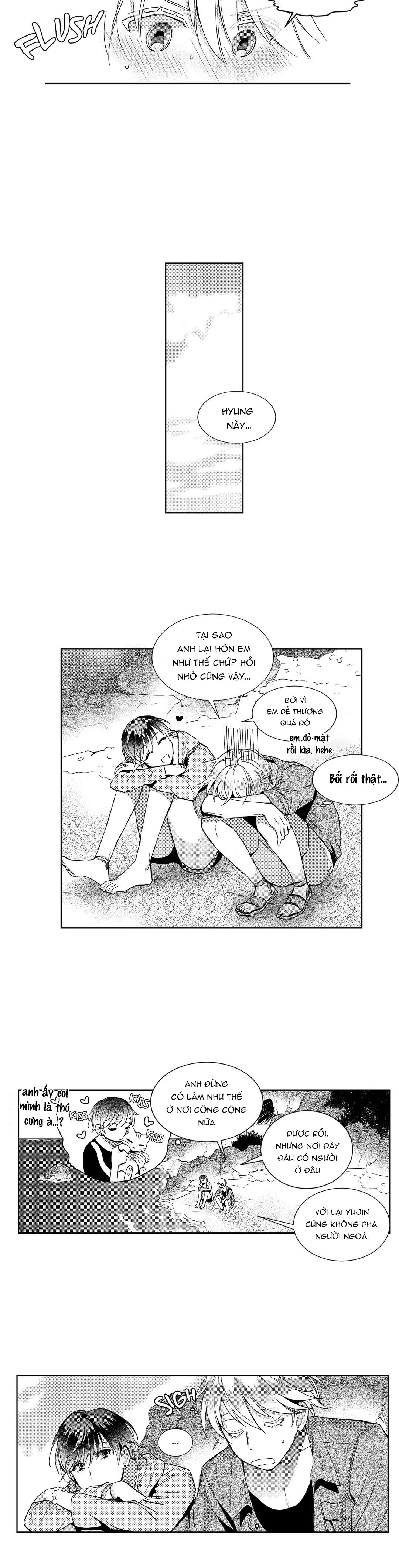 hẹn gặp lại chapter 19.1 11