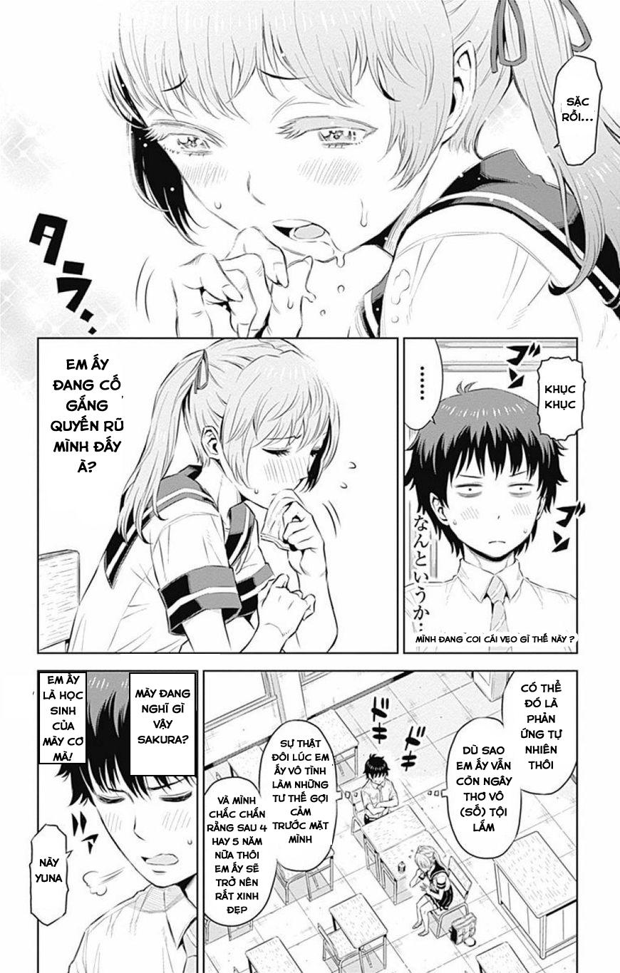 cherry teacher sakura naoki chapter 14 4