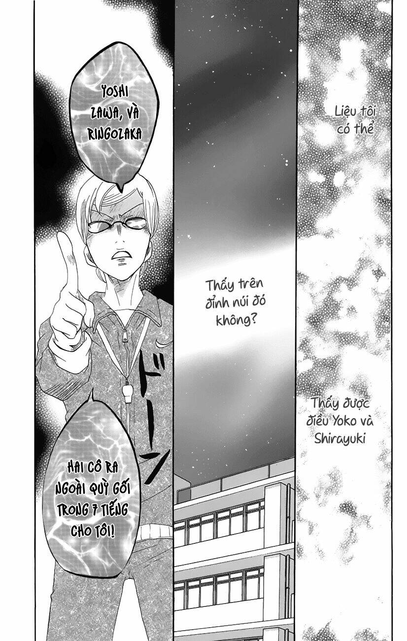 karakuri odette chapter 21 30