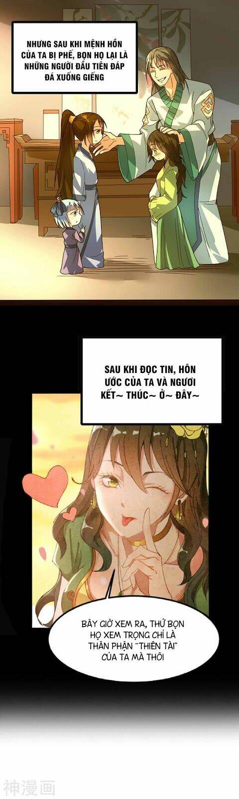 đan võ chí tôn chapter 12 20