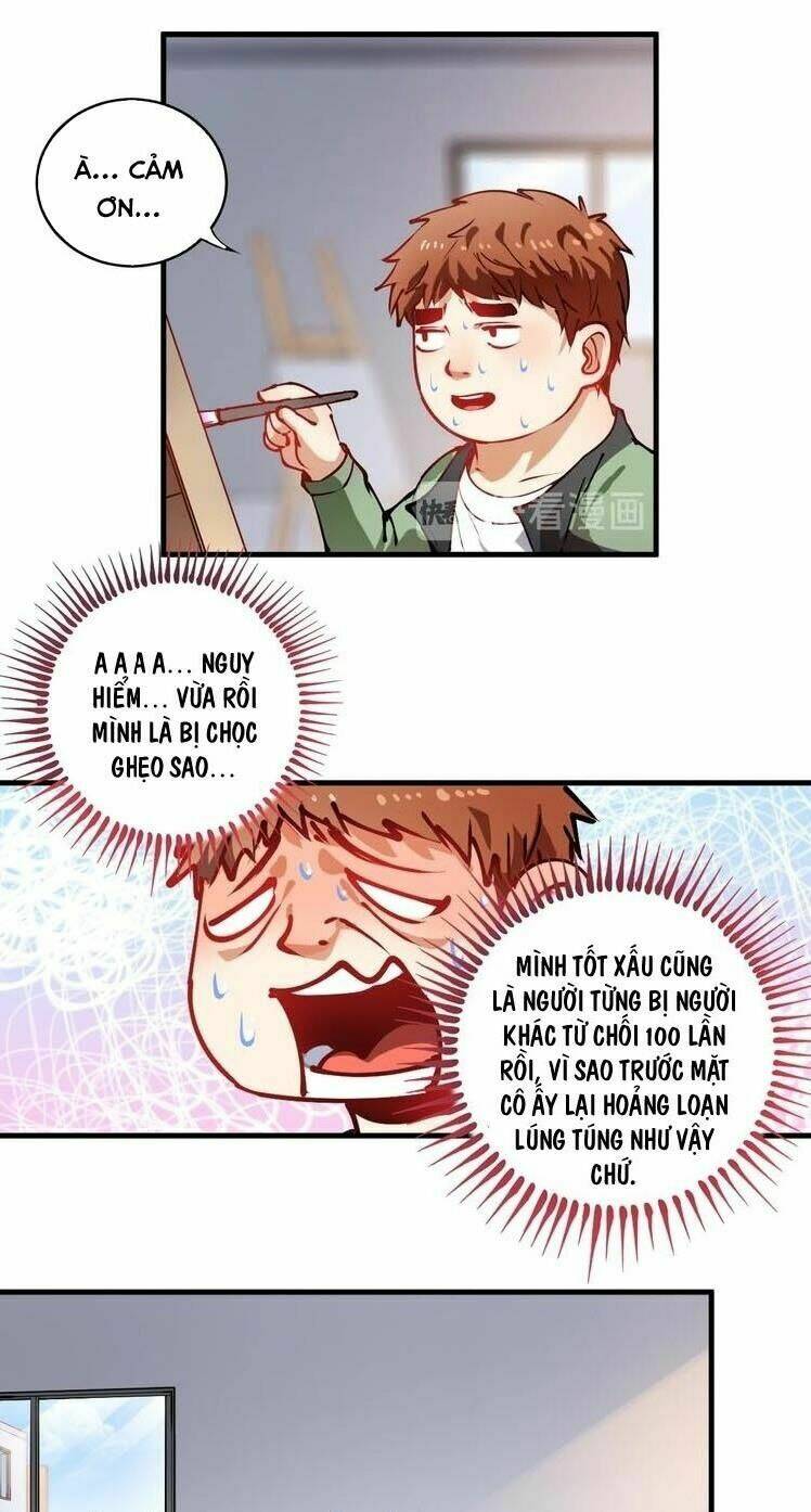 thành tựu của ta rất nhiều chapter 9 42