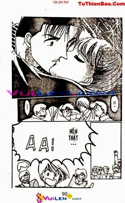 cô bé khóc nhè chapter 14 89