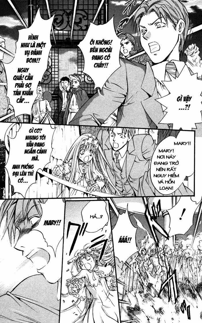 đứa con của thượng đế chapter 28 10