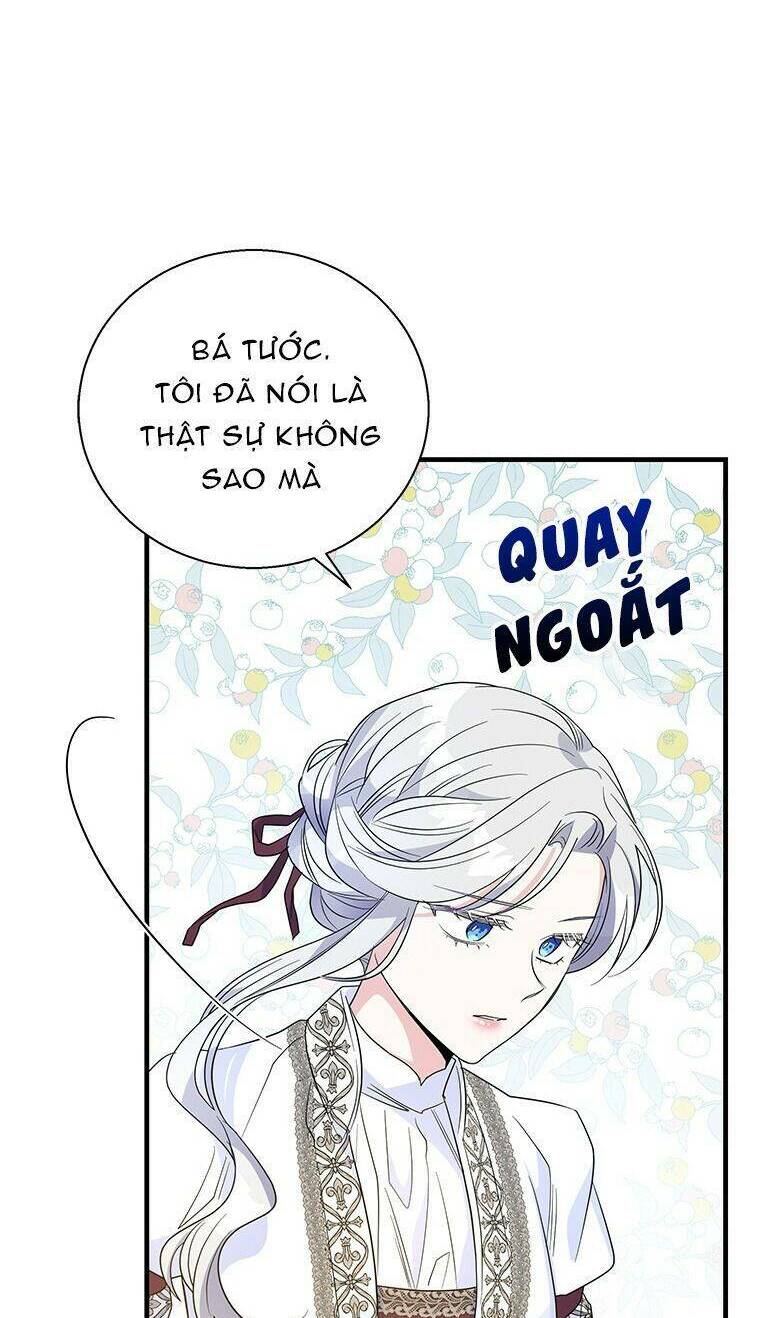 chồng yêu, em muốn đình công! chapter 58 38