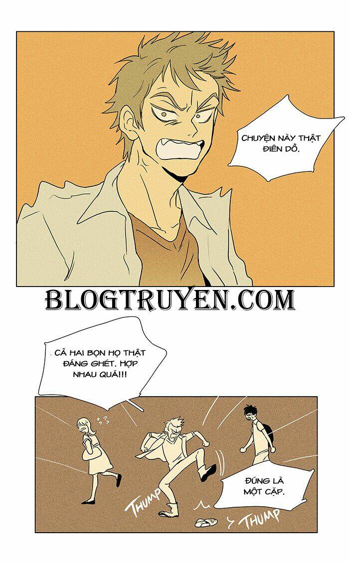 bẫy tình yêu chapter 24 19