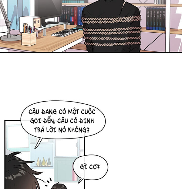 chứng nghiện điện thoại chapter 2 44