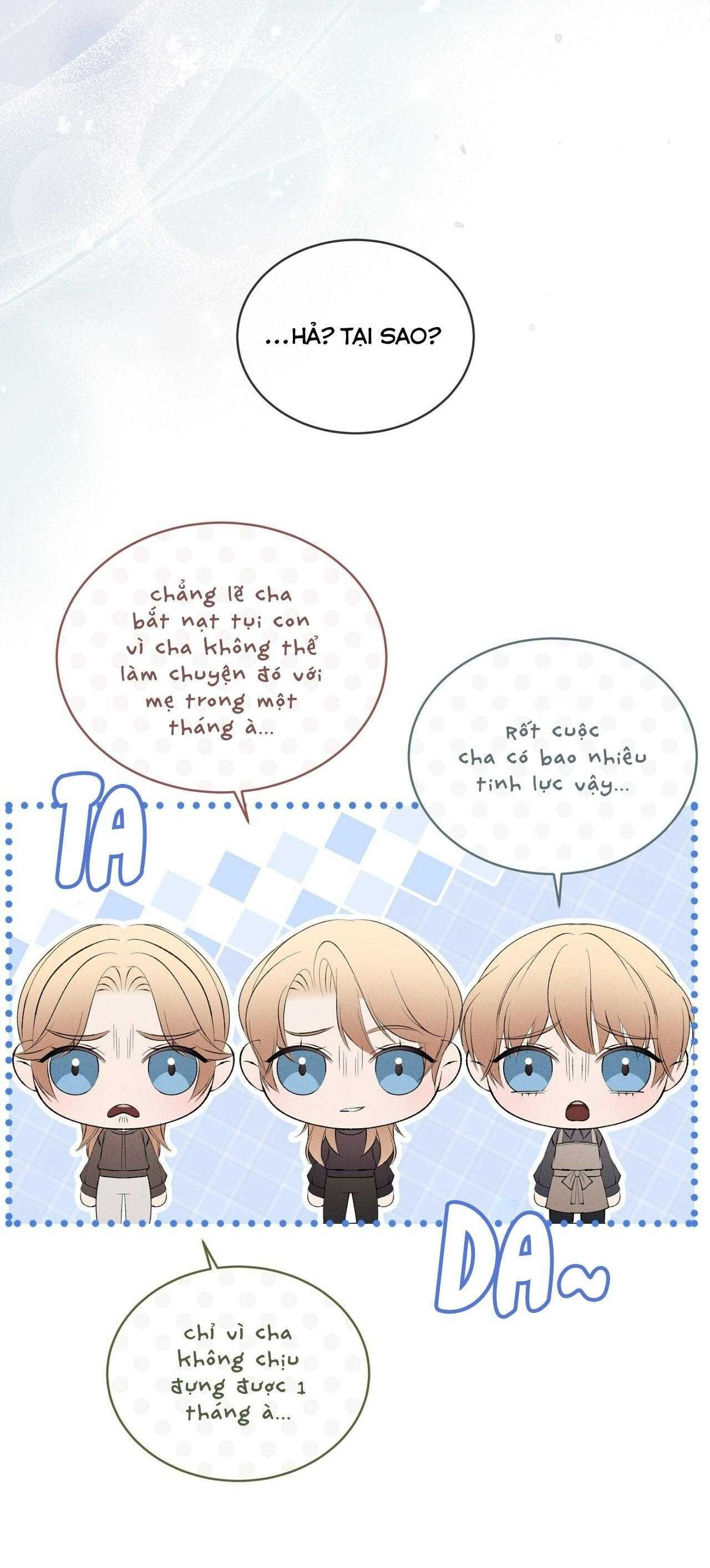 đêm săn ở london chapter 70 22