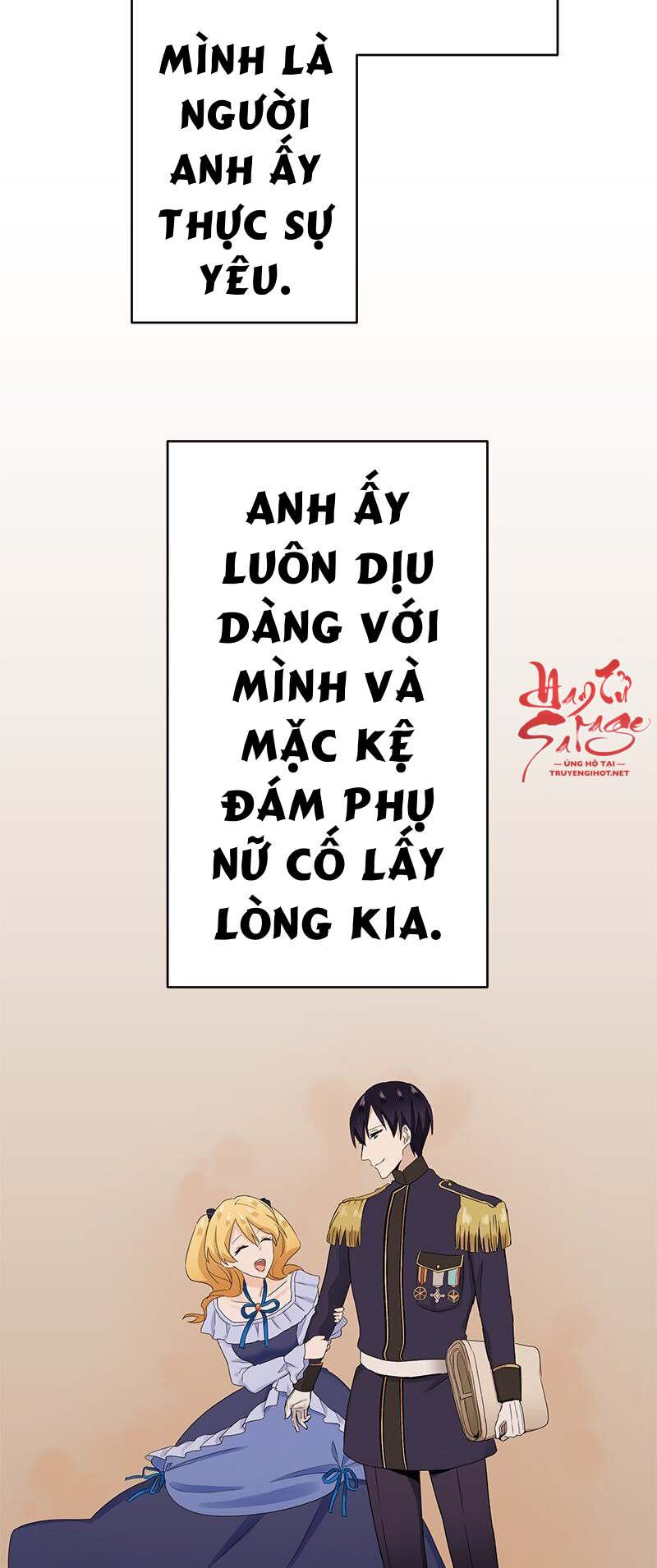 nullitas~nàng dâu giả dối~ chapter 34.2 18