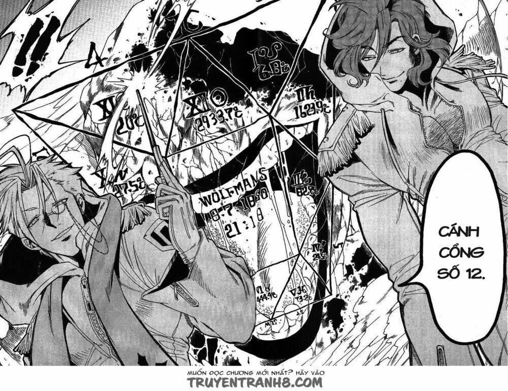 brothers chapter 2.1 19