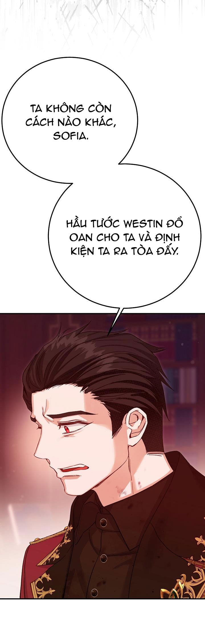 trở thành vợ thái tử quái vật chapter 104 7