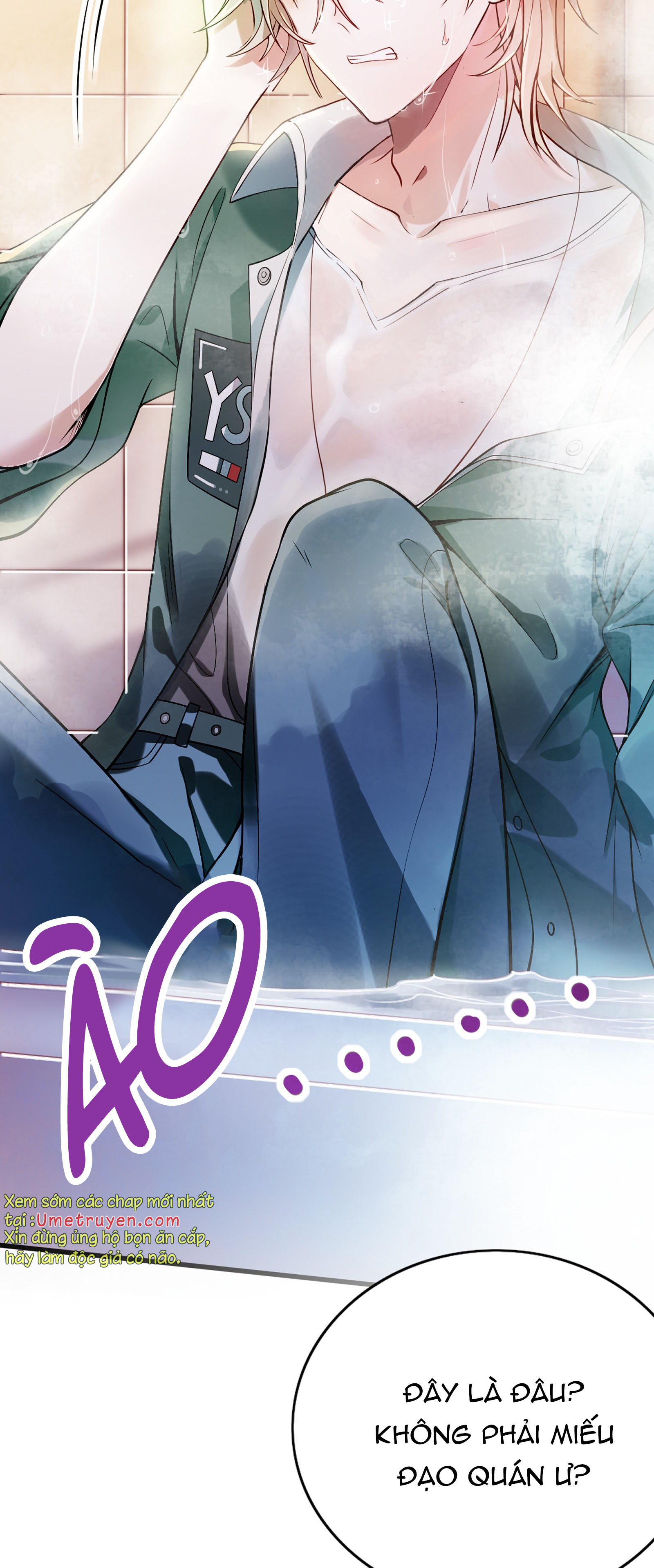 tức thời phạm quy [ tức thì vi quy ] chapter 2 5