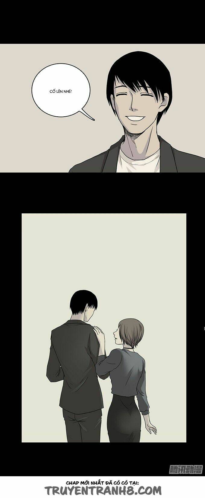 ớn lạnh tuyệt đối chapter 91 38