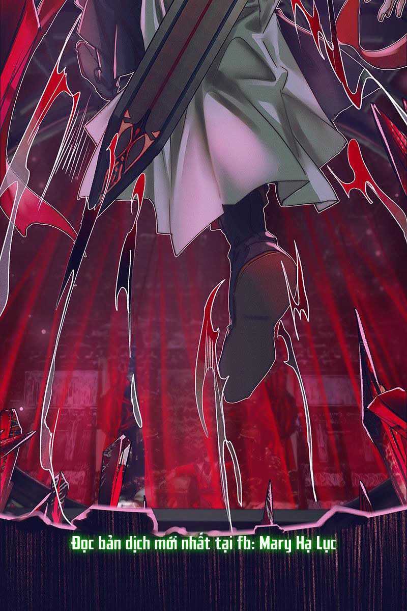 thiên quan tứ phúc - bách vô cấm kỵ chapter 72.2 31
