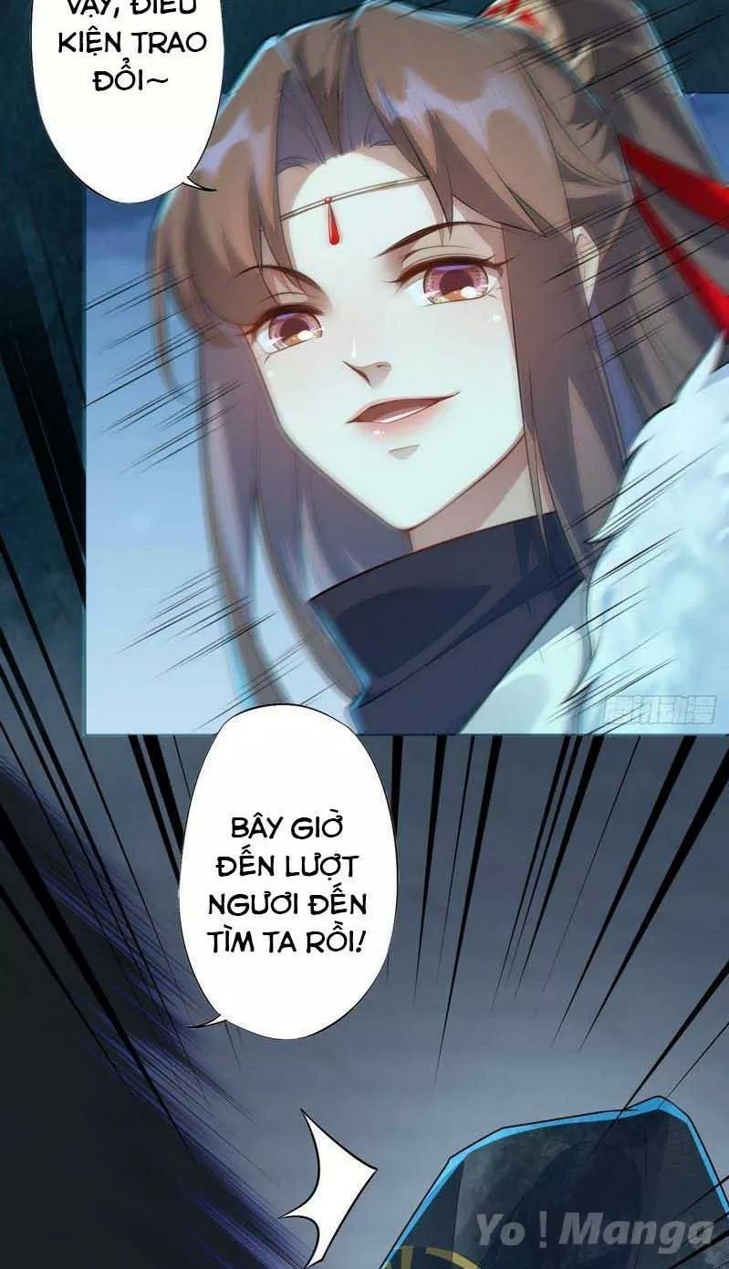 tuyệt thế luyện đan sư chapter 147 37