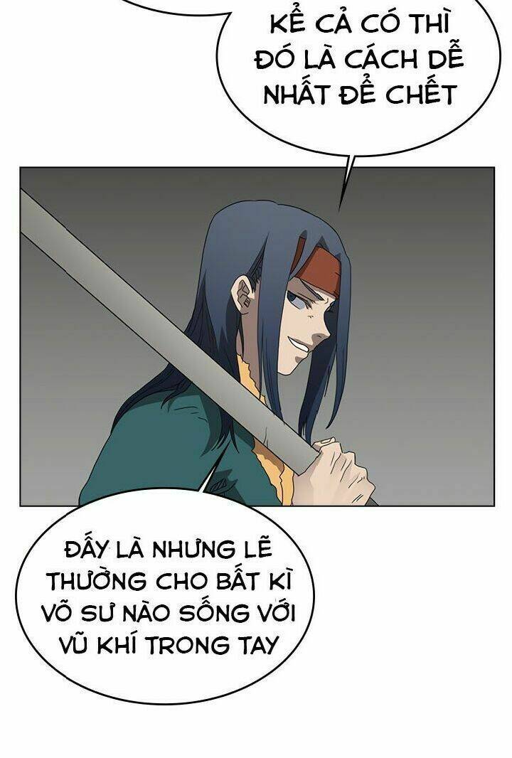 Biên Niên Sử Của Thiên Quỷ Chapter 56 - Trang 36