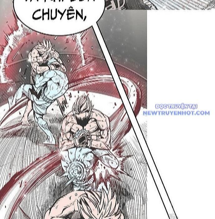 shark - cá mập chapter 351 135