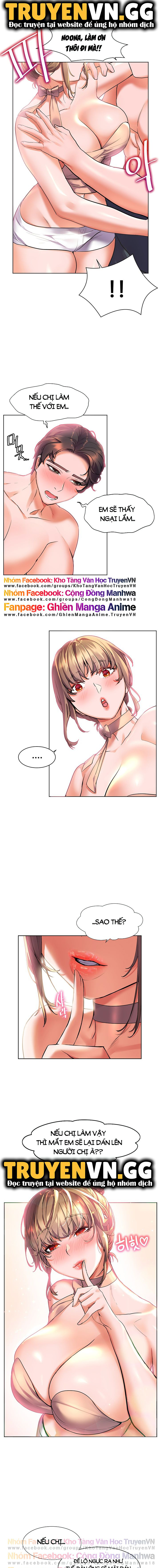 cô dâu thời thơ ấu của tôi chapter 10 17