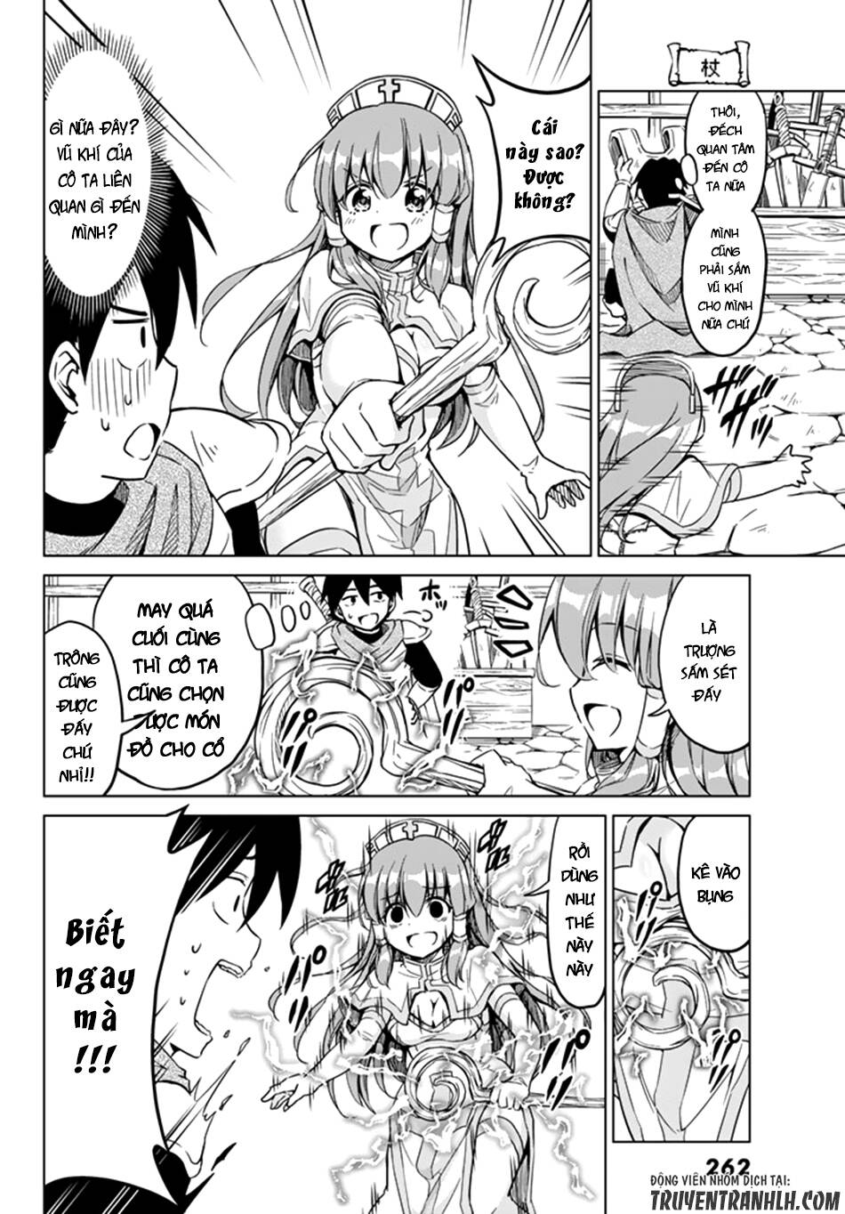 alicia's diet quest chapter 3 13