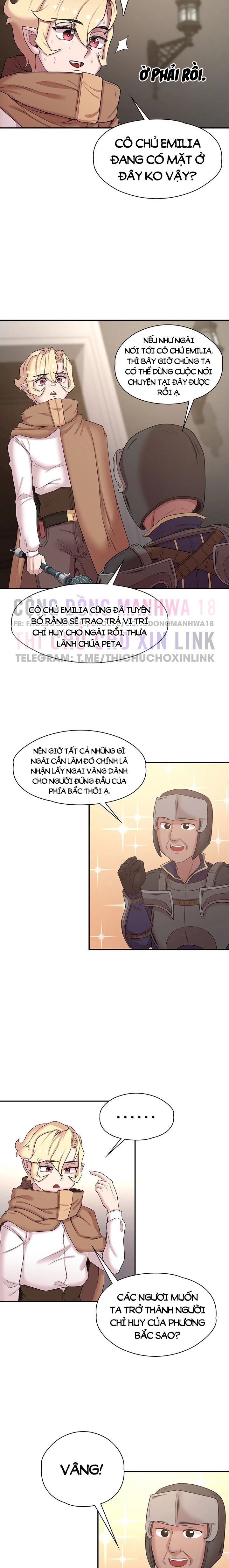 chuyển sinh thành phản diện game chapter 48 10