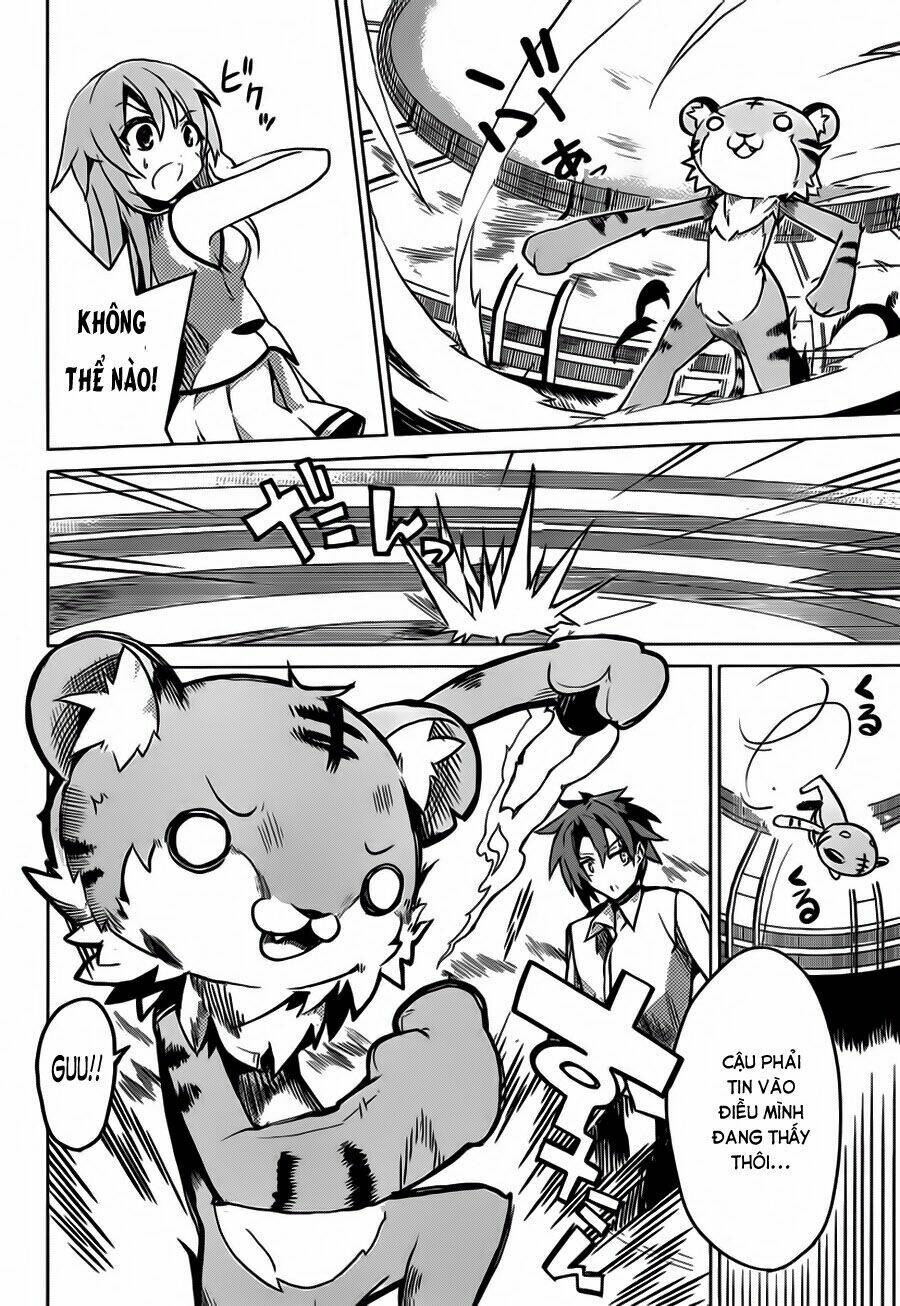 tora kiss - a school odyssey chapter 1.2 39