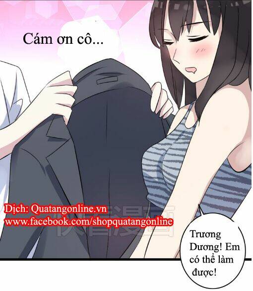 lều khều biết yêu chapter 12 39