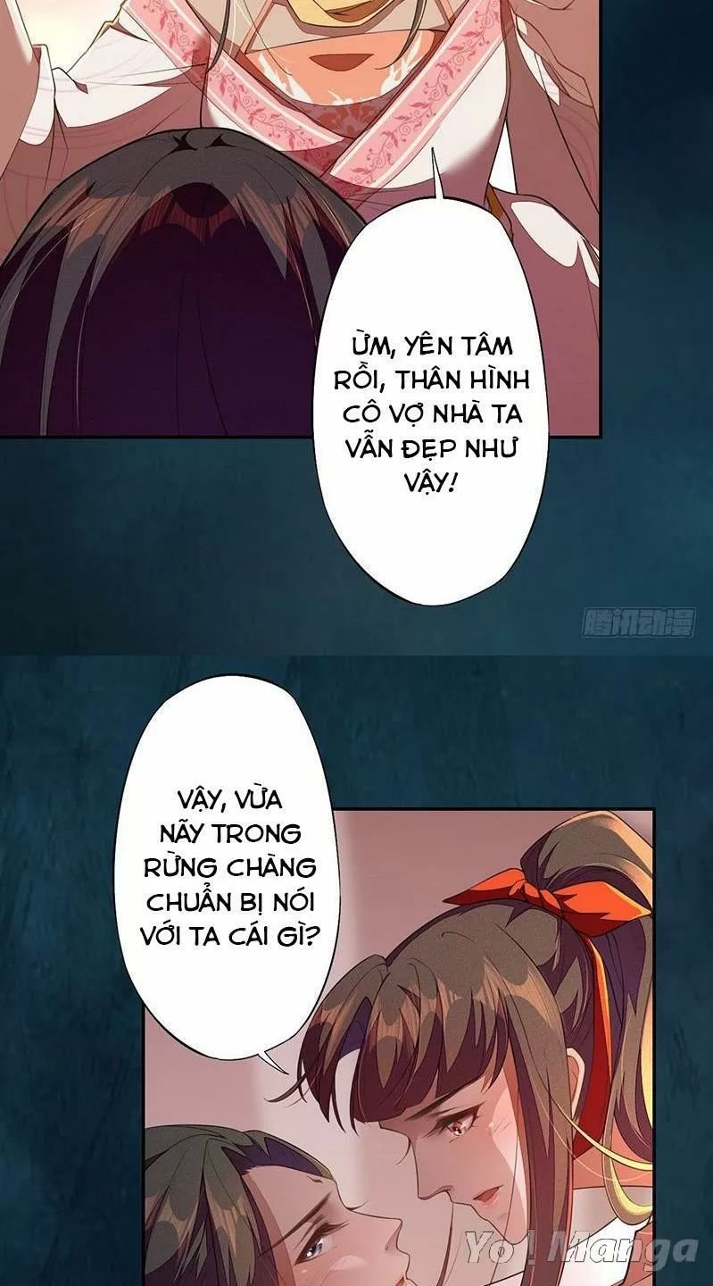 tuyệt thế luyện đan sư chapter 112 10