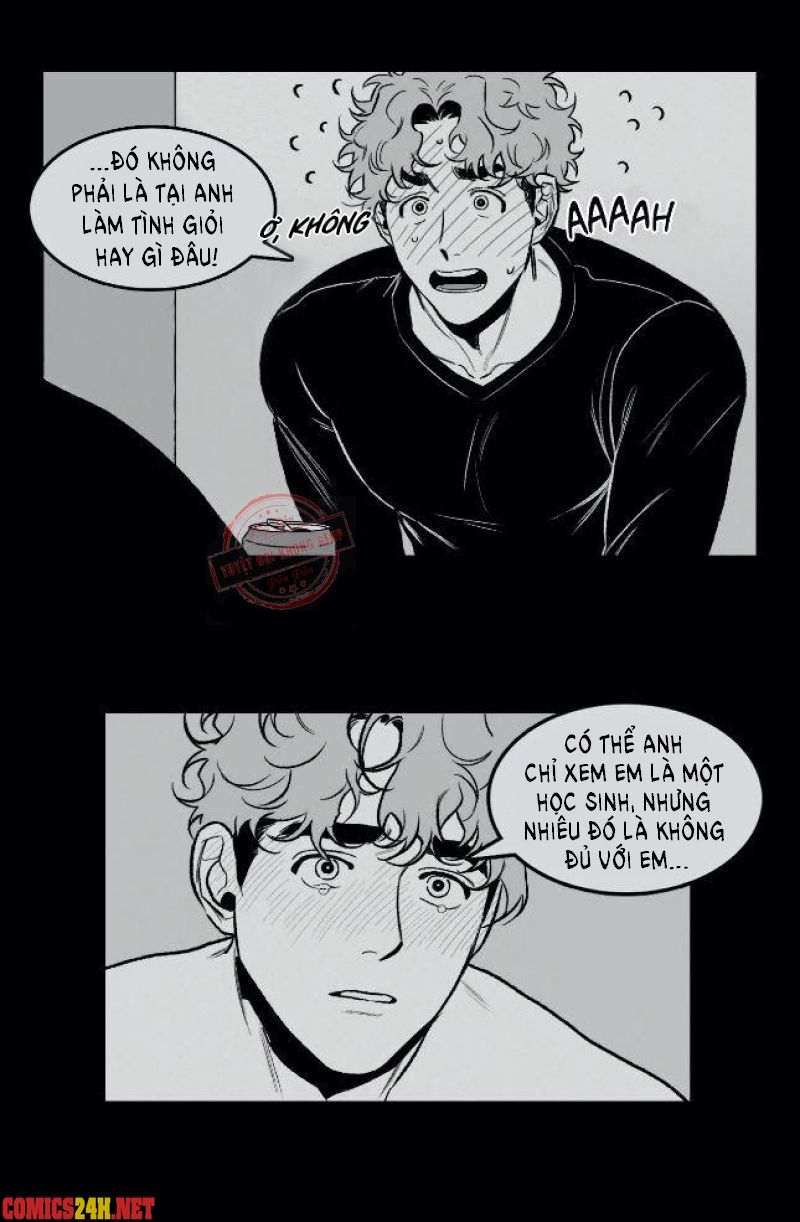 thầy giáo tốt chapter 21 6