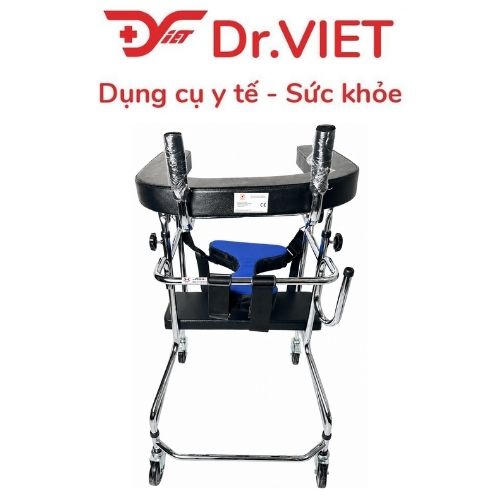 Khung tập đi cho người tai biến GBM-034