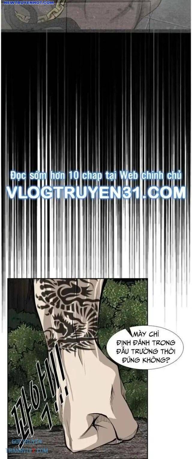 shark - cá mập chapter 123 55