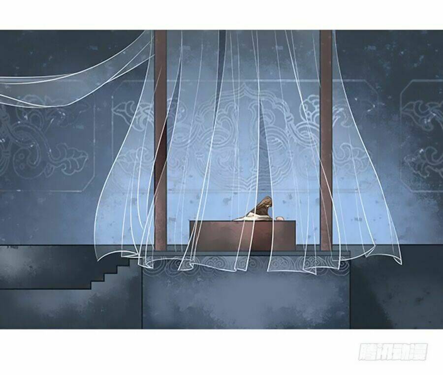 thiên niên minh vương cộng chẩm miên chapter 1 47