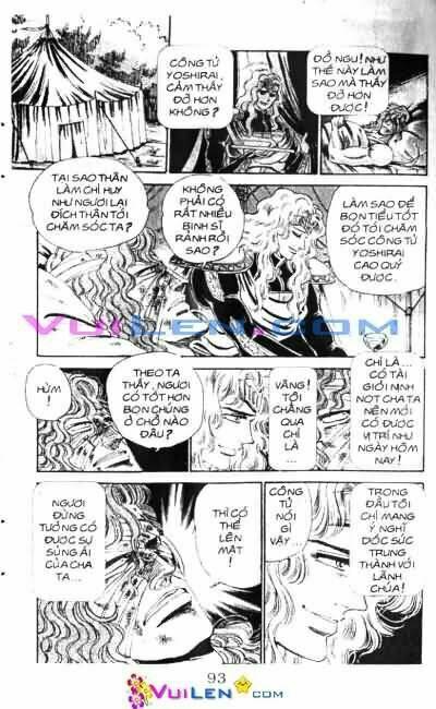 vương tử takeru chapter 14 93