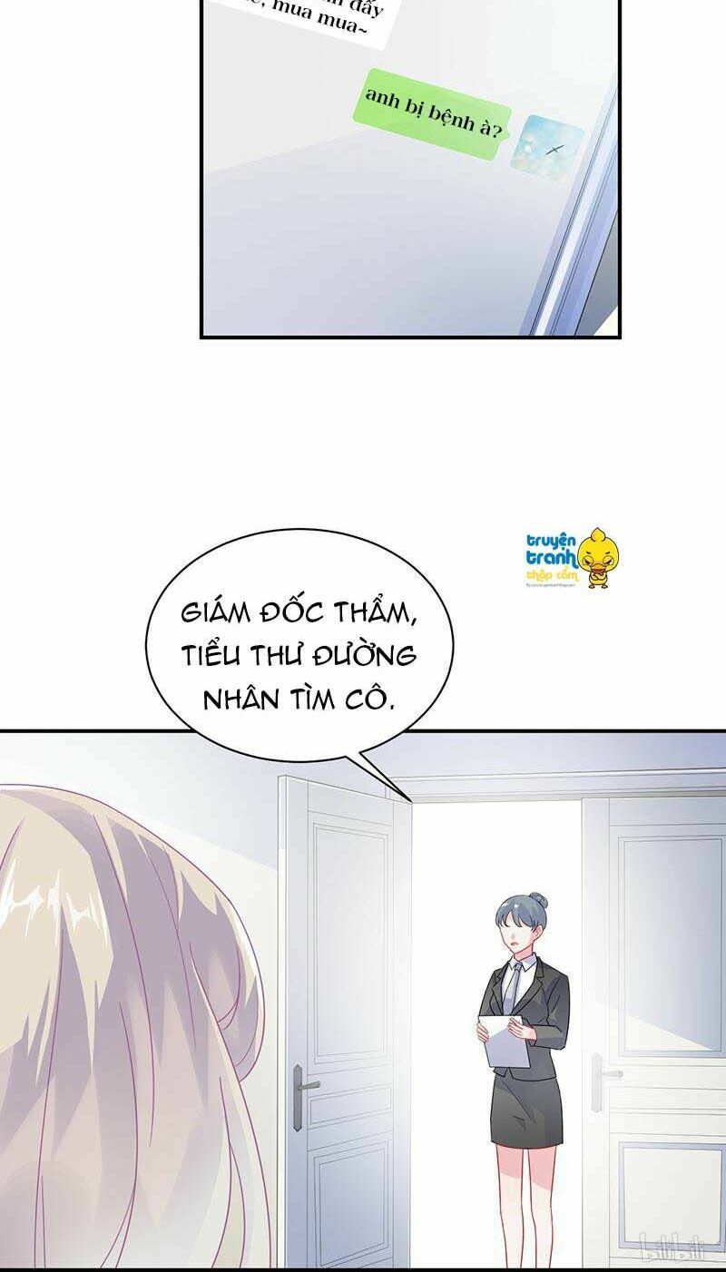 chọc tới chủ tịch tổng tài 2 chapter 91 11