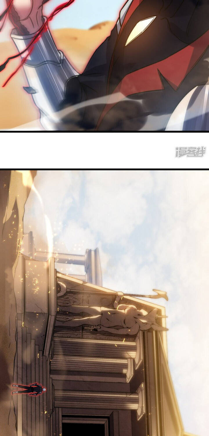 sát thần chi lộ tại dị giới chapter 58 48