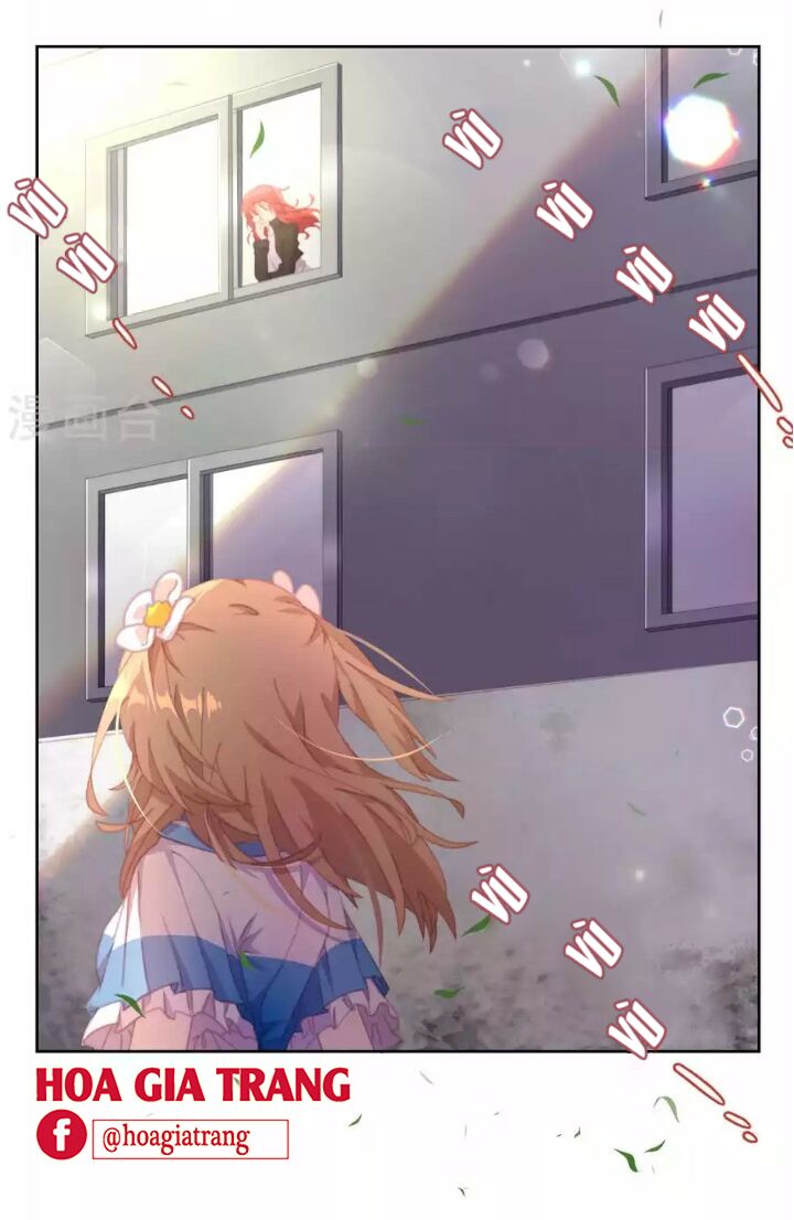 thanh âm giai điệu phản công chapter 43 16